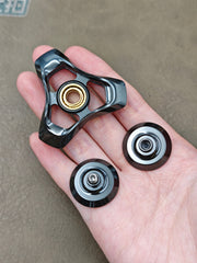 Liquid Zirconium Polished
