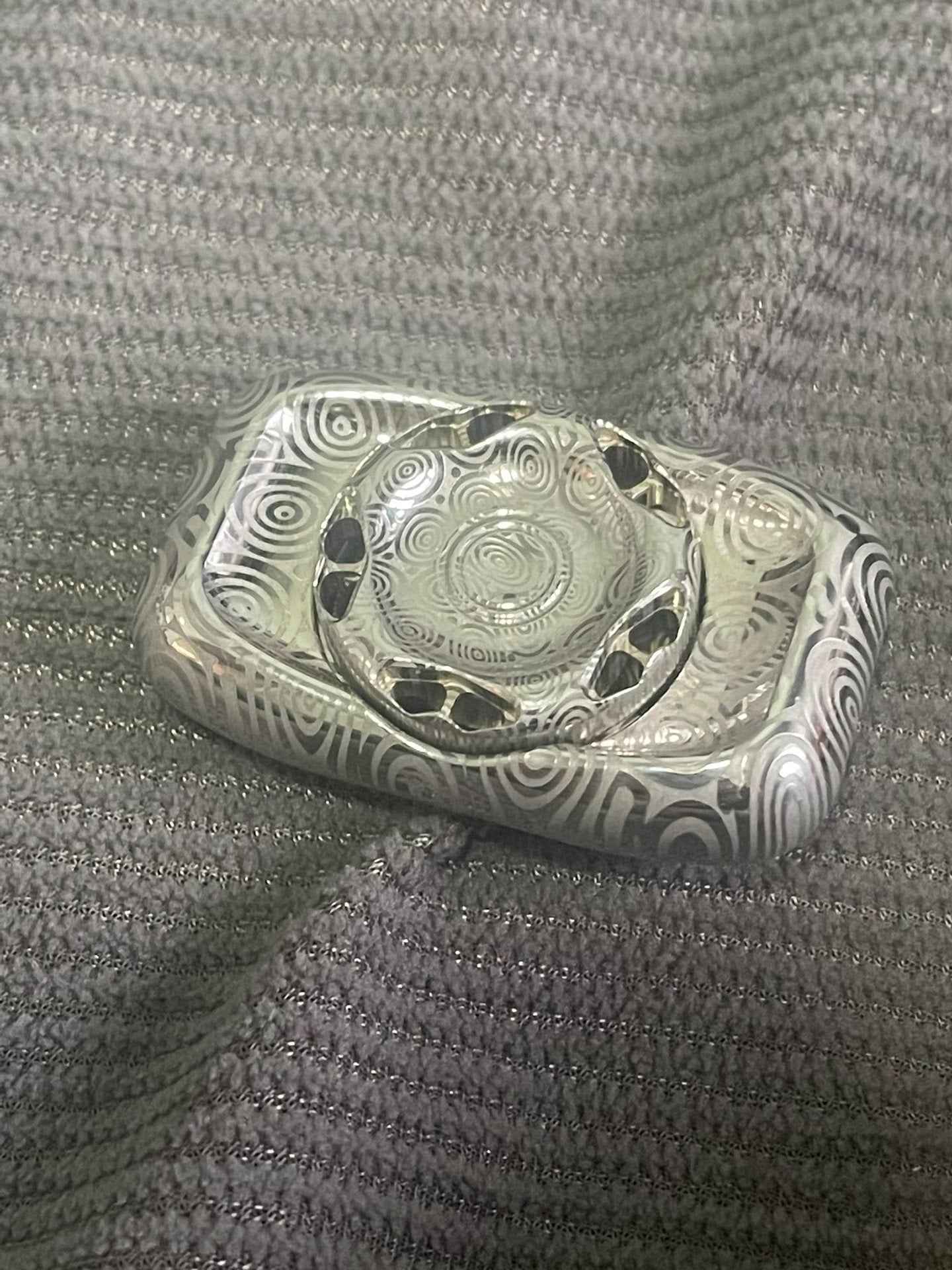Ark Damasteel