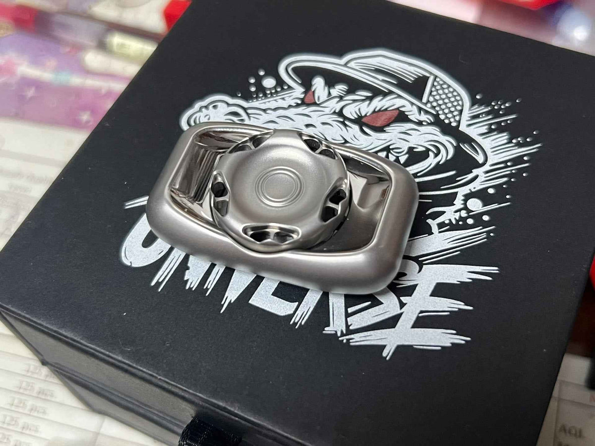 Ark Stainless Steel