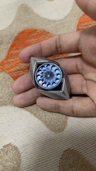 Hole Lock Mokuti