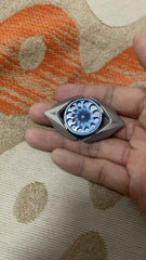 Hole Lock Mokuti
