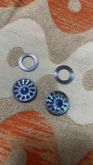Hole Lock Mokuti