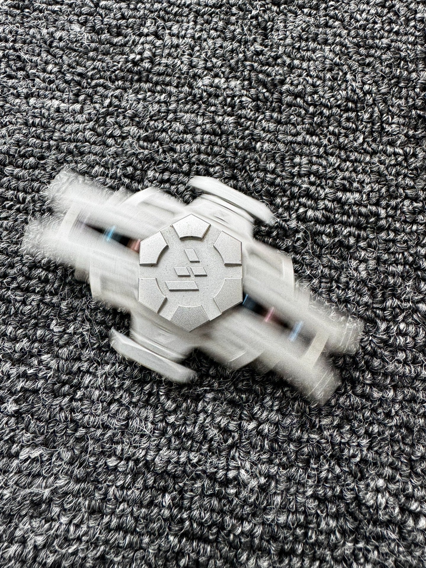 Interstellar Stainless Steel