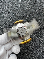 Interstellar Titanium