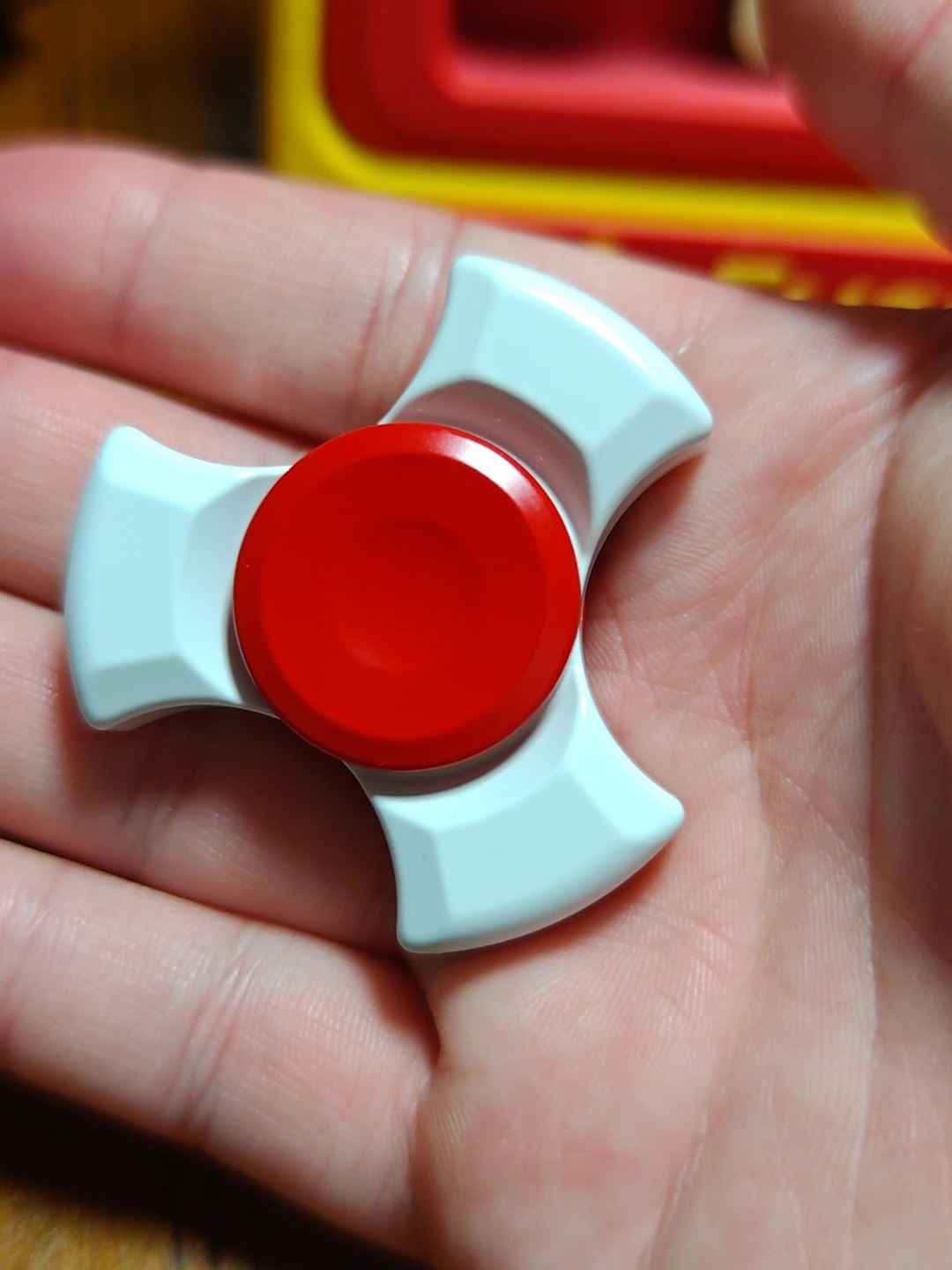Rebel Titanium Limited Edition