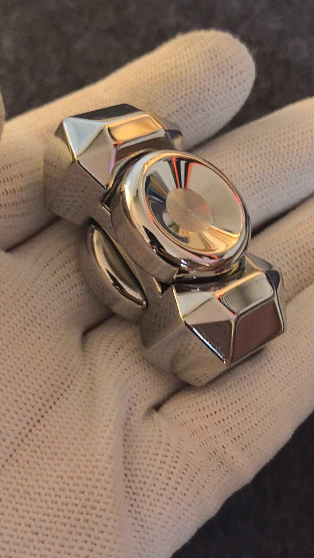 King Kong Stainless Steel