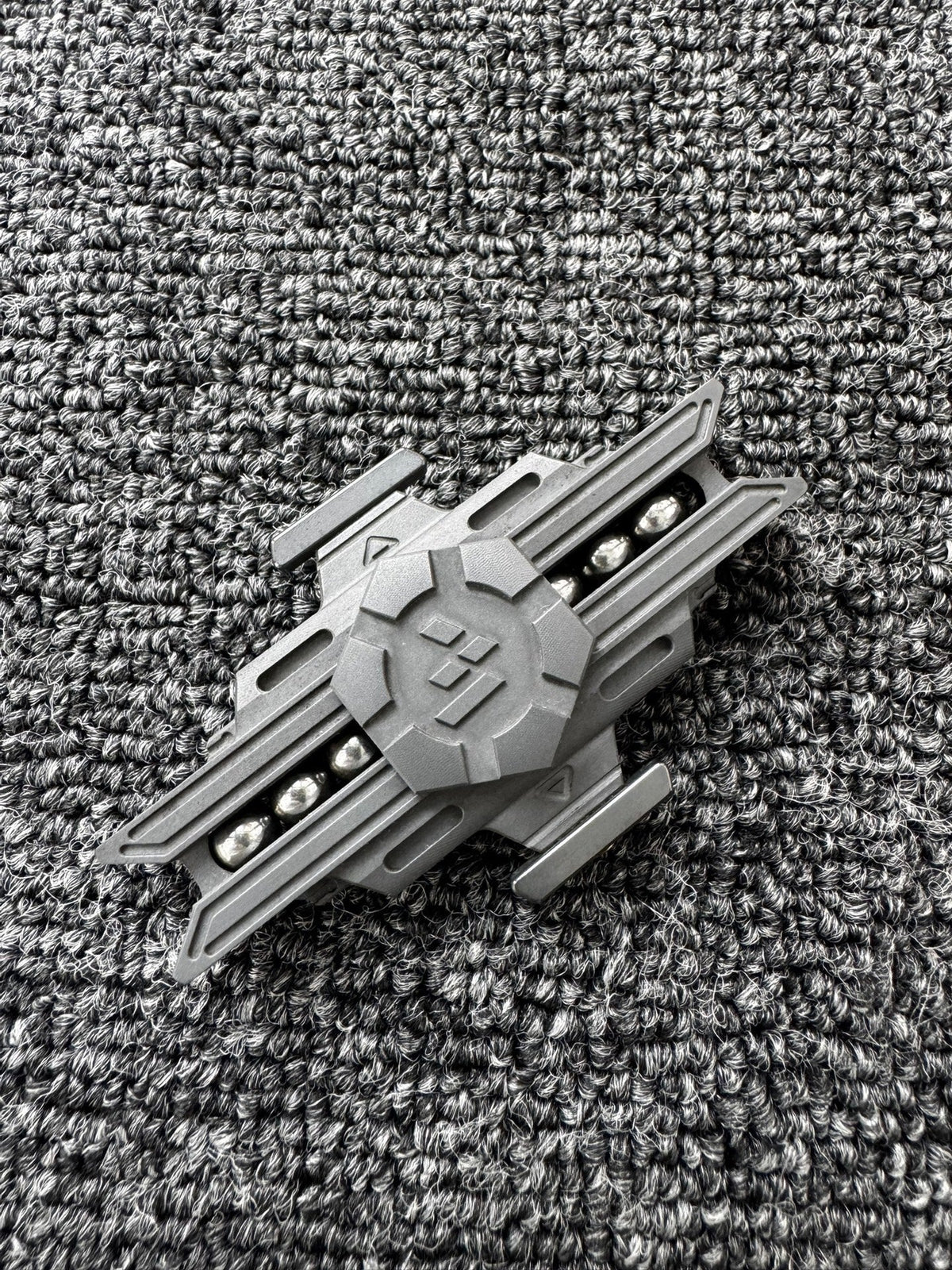 Interstellar Zirconium