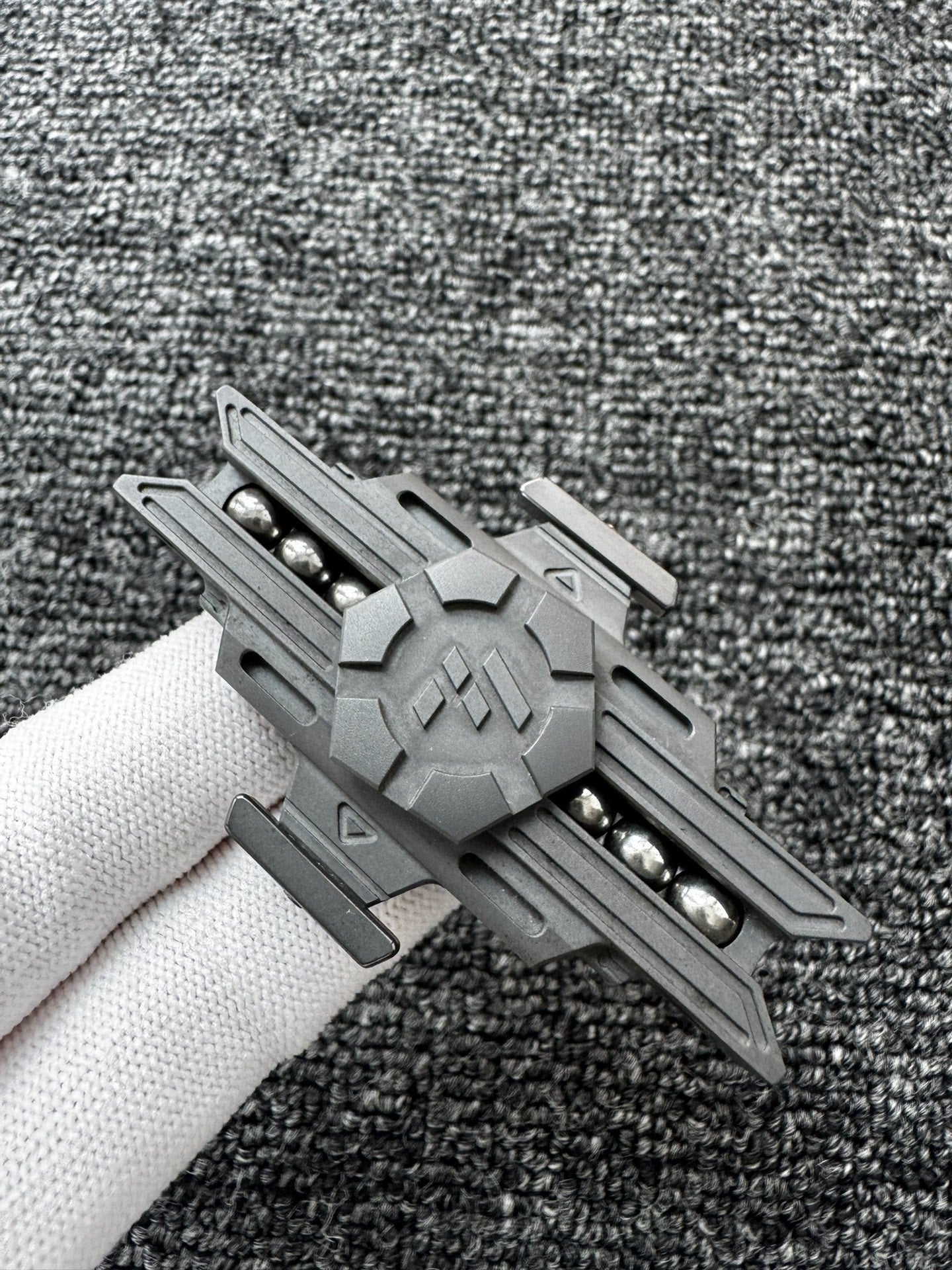Interstellar Zirconium