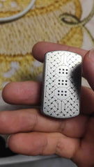 Root Three Zirconium
