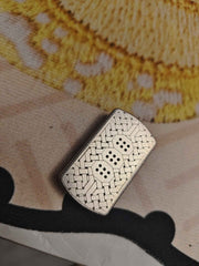 Root Three Zirconium