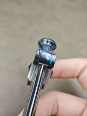 Ghost Lantern Lake Sword Zircuti