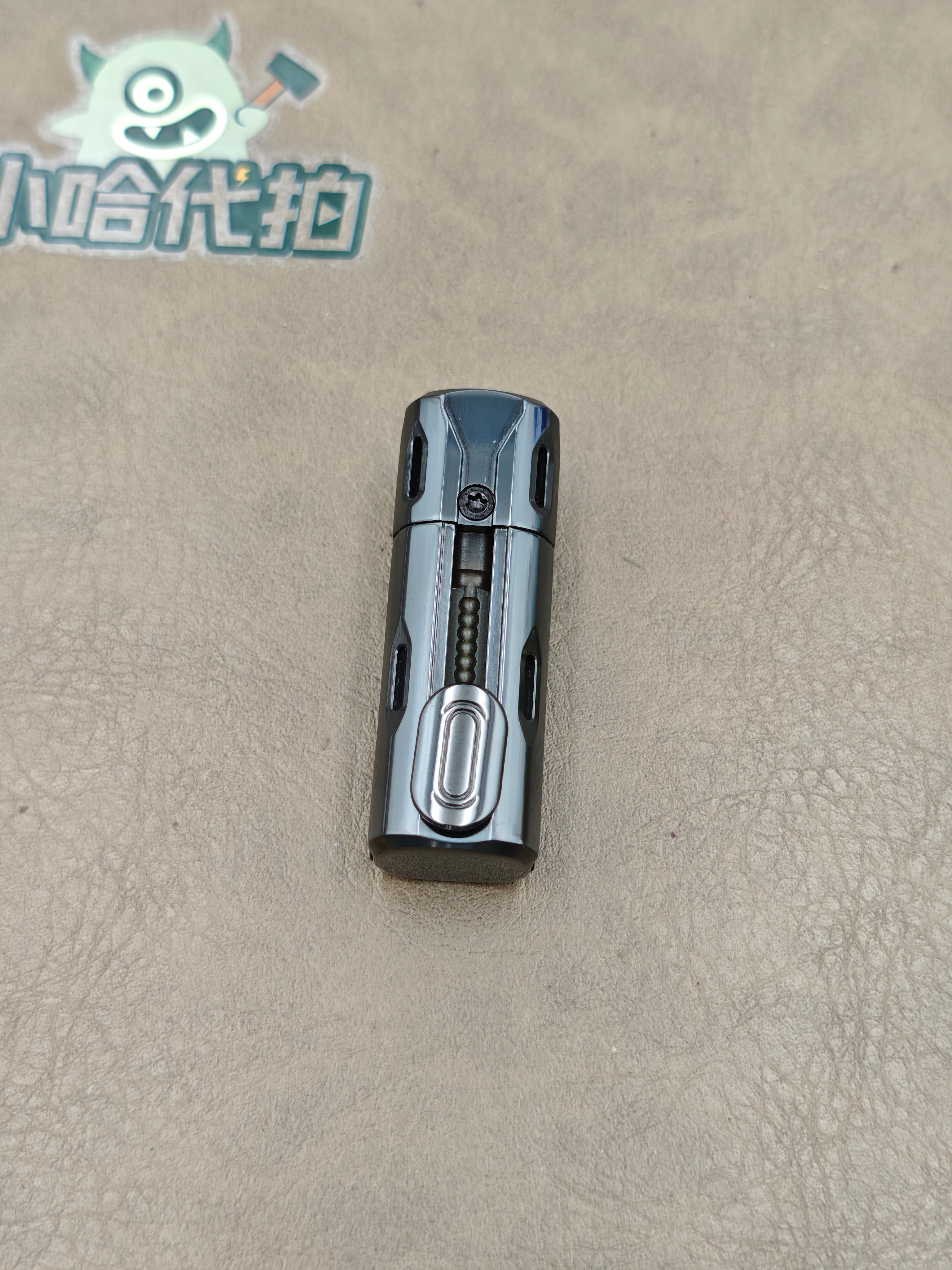 Phase Zirconium