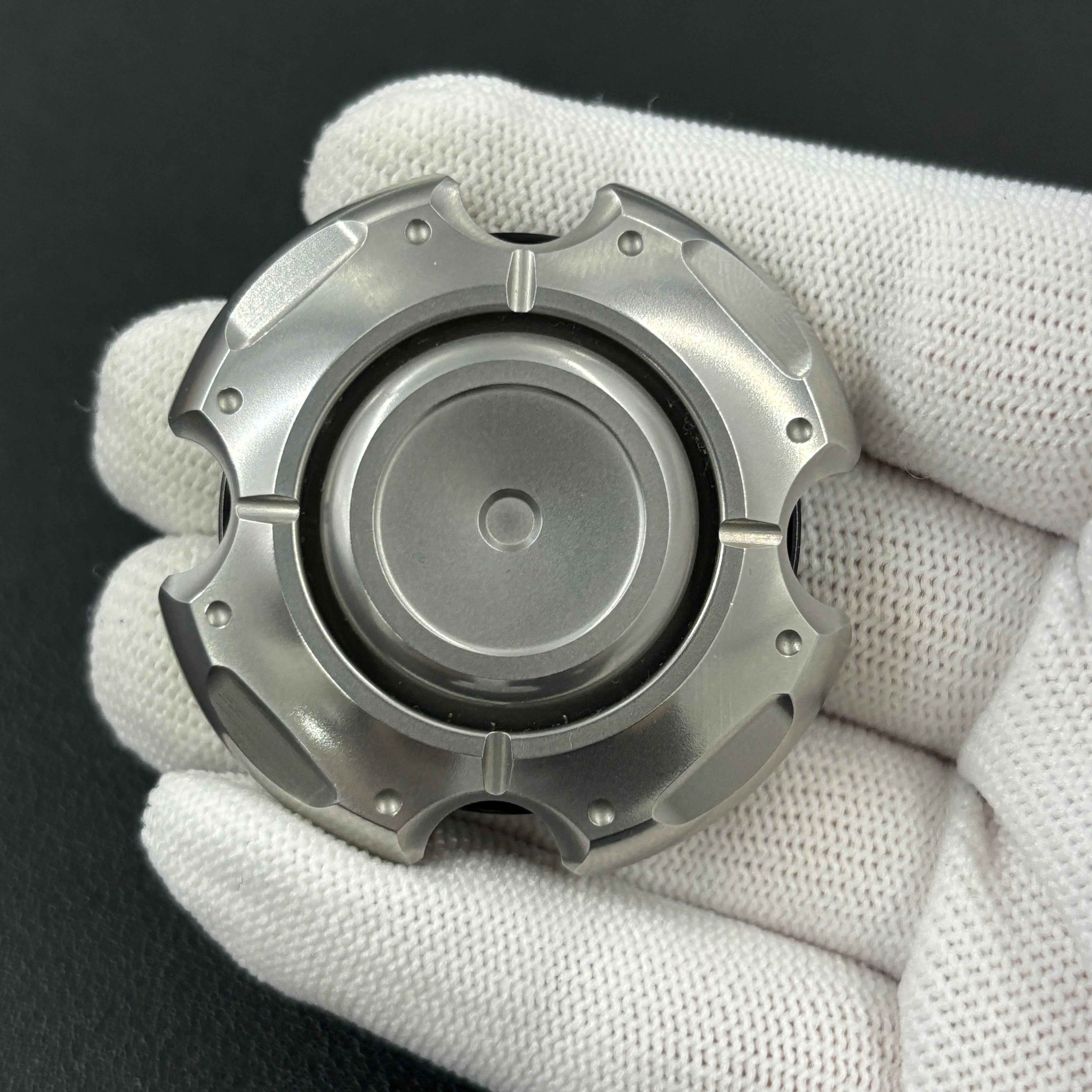 Resonance Stainless Steel