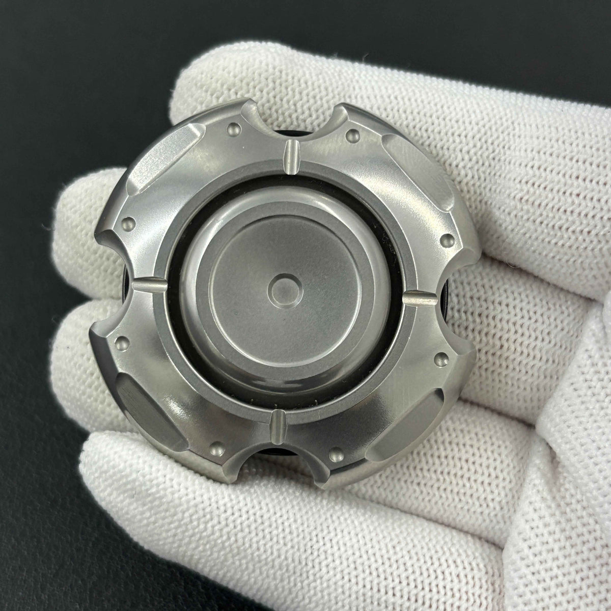 Resonance Stainless Steel