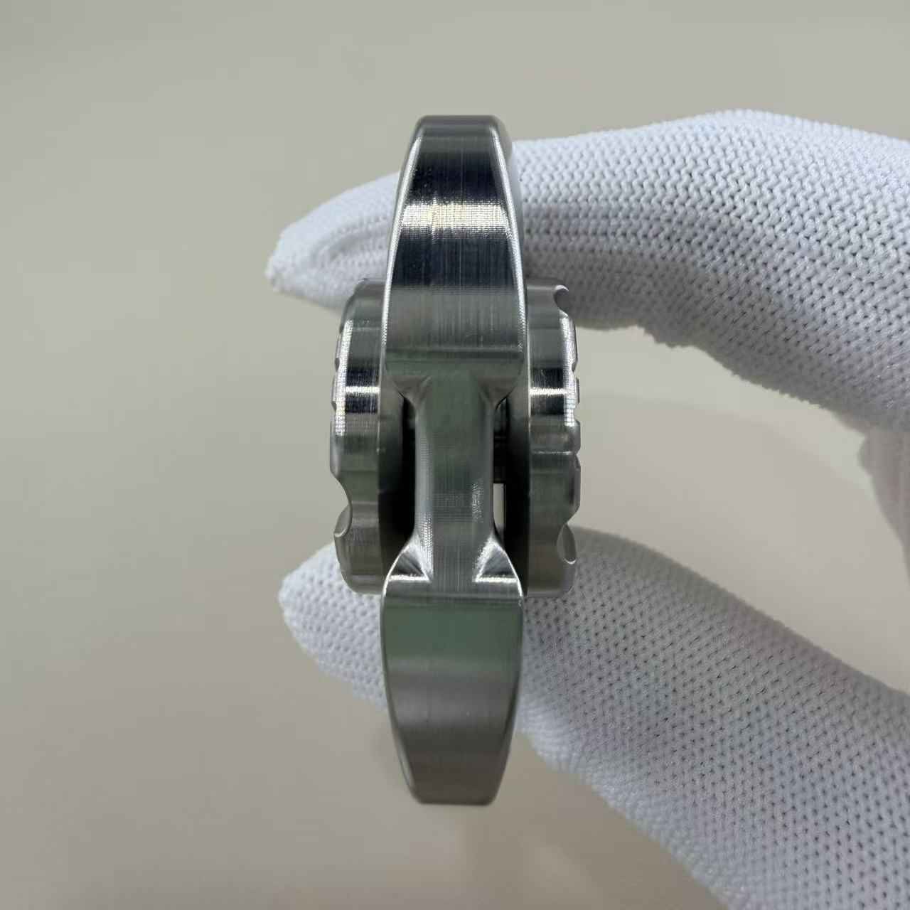 Exorcism Titanium