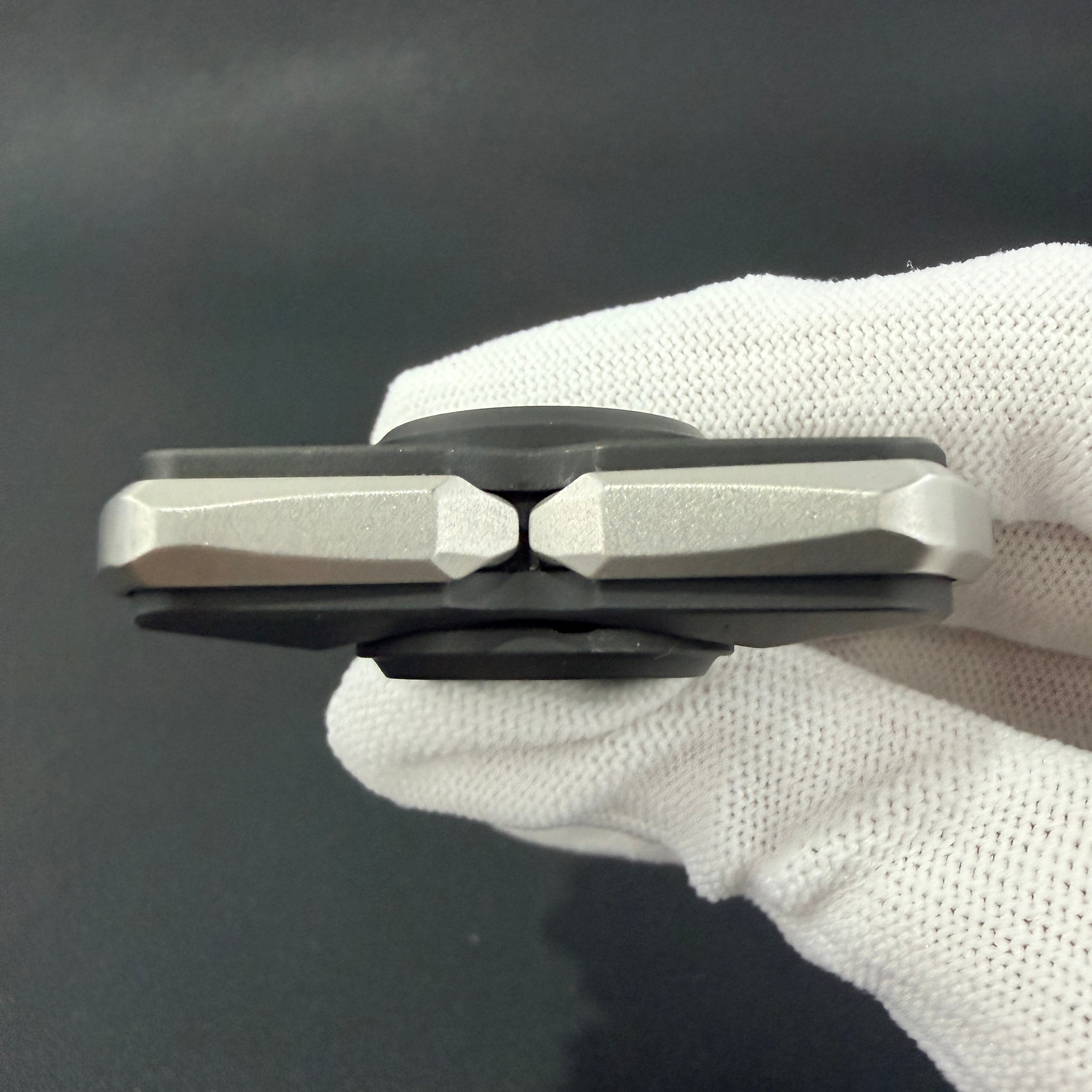 Qs Zirconium Stainless Steel