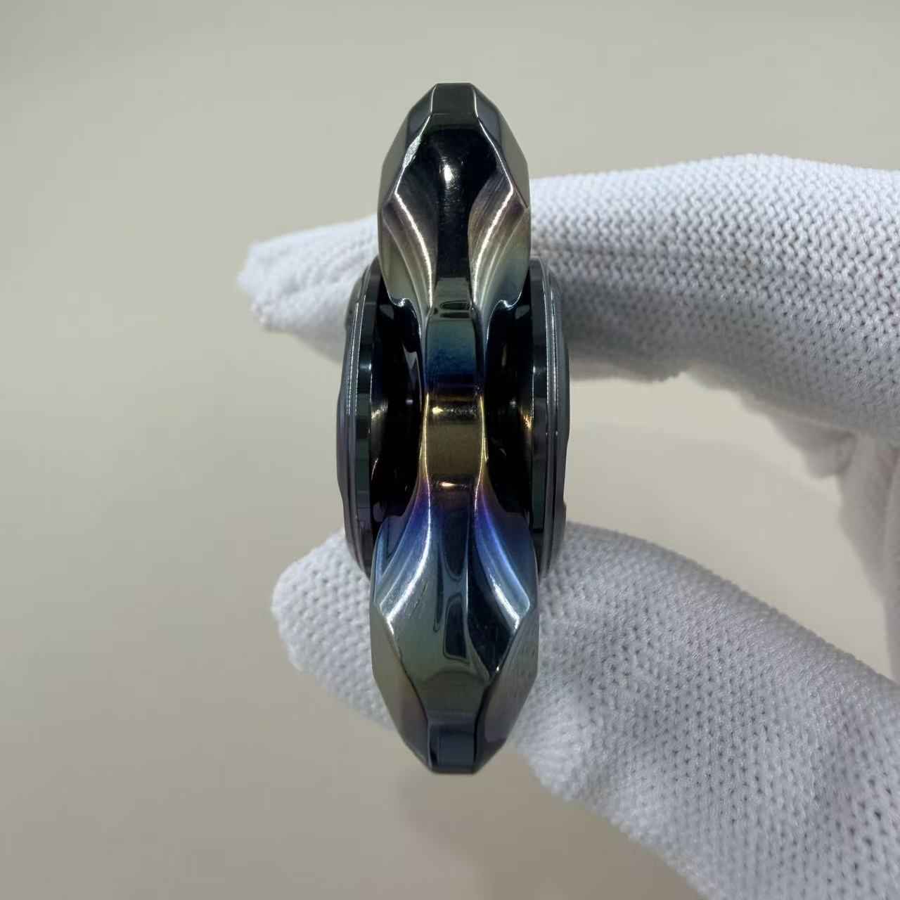 Chinchilla Zirconium