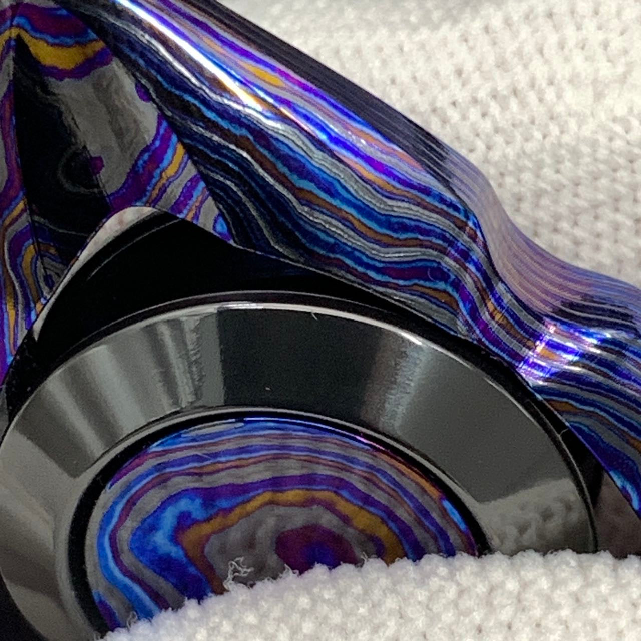 Mave 1.1 Zirconium Zircuti