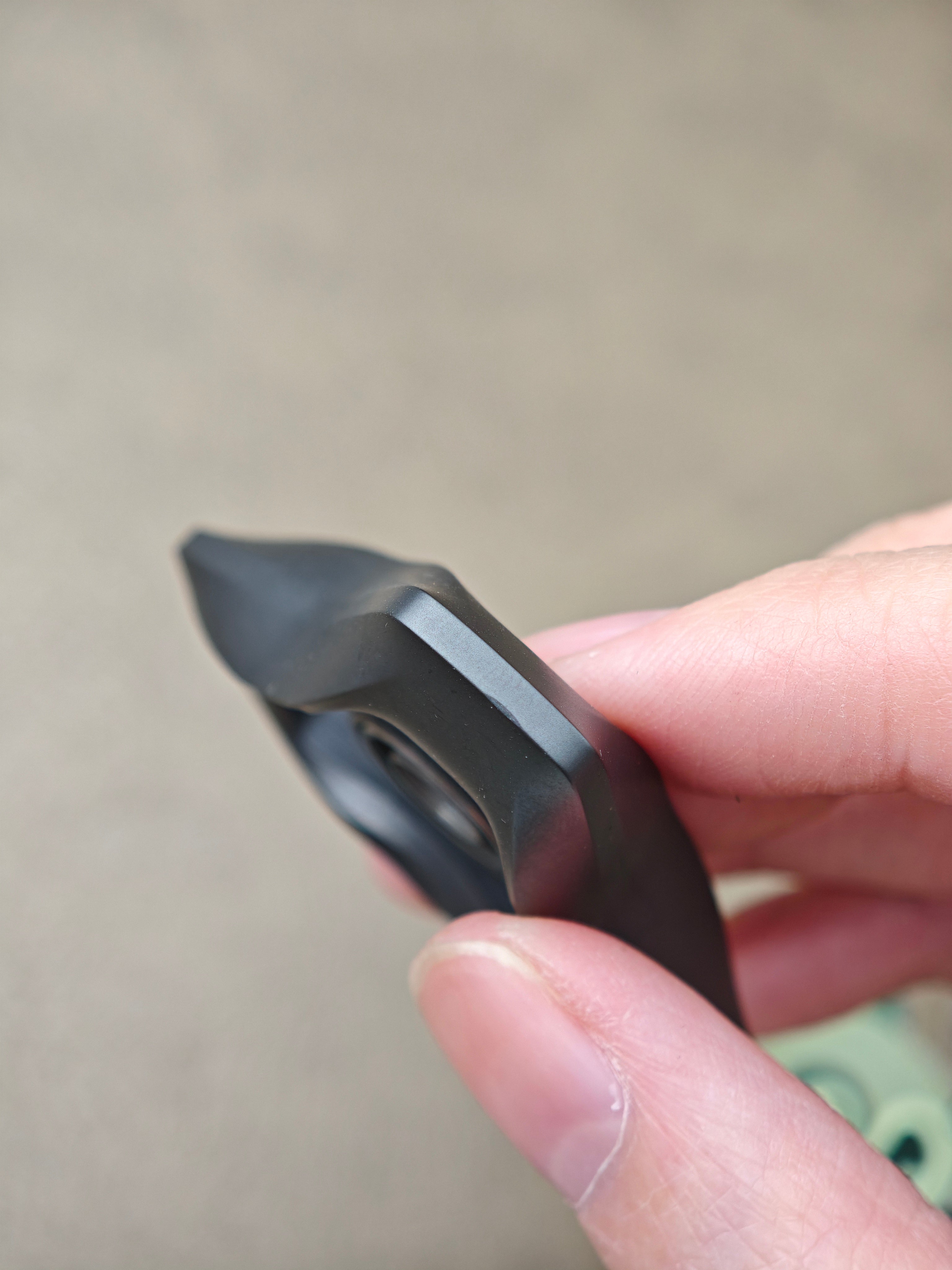 Liquid Zirconium
