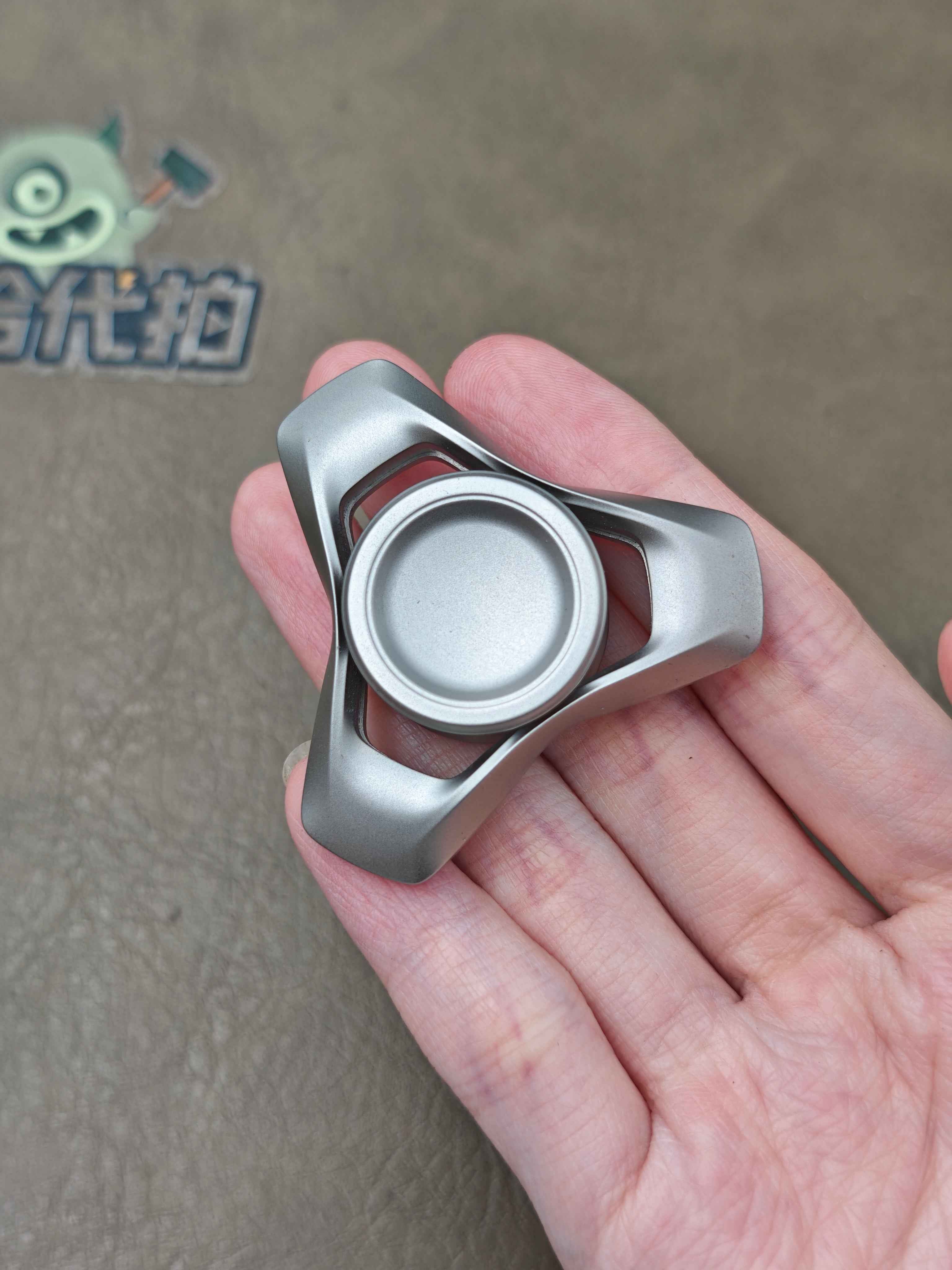 Liquid Stainless Steel