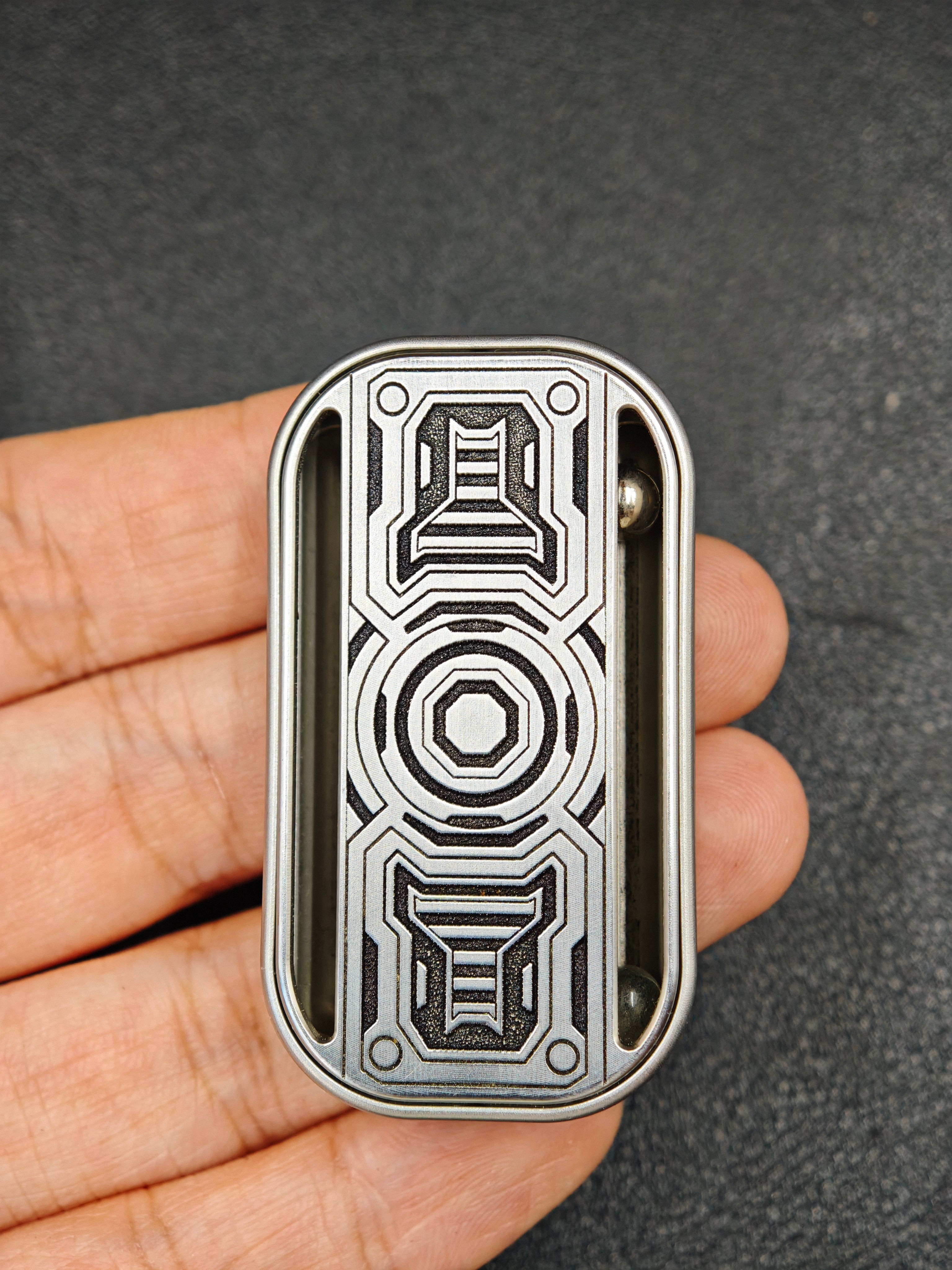 Flipoo Stainless Steel
