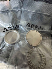 Milk Cap Stainless Steel