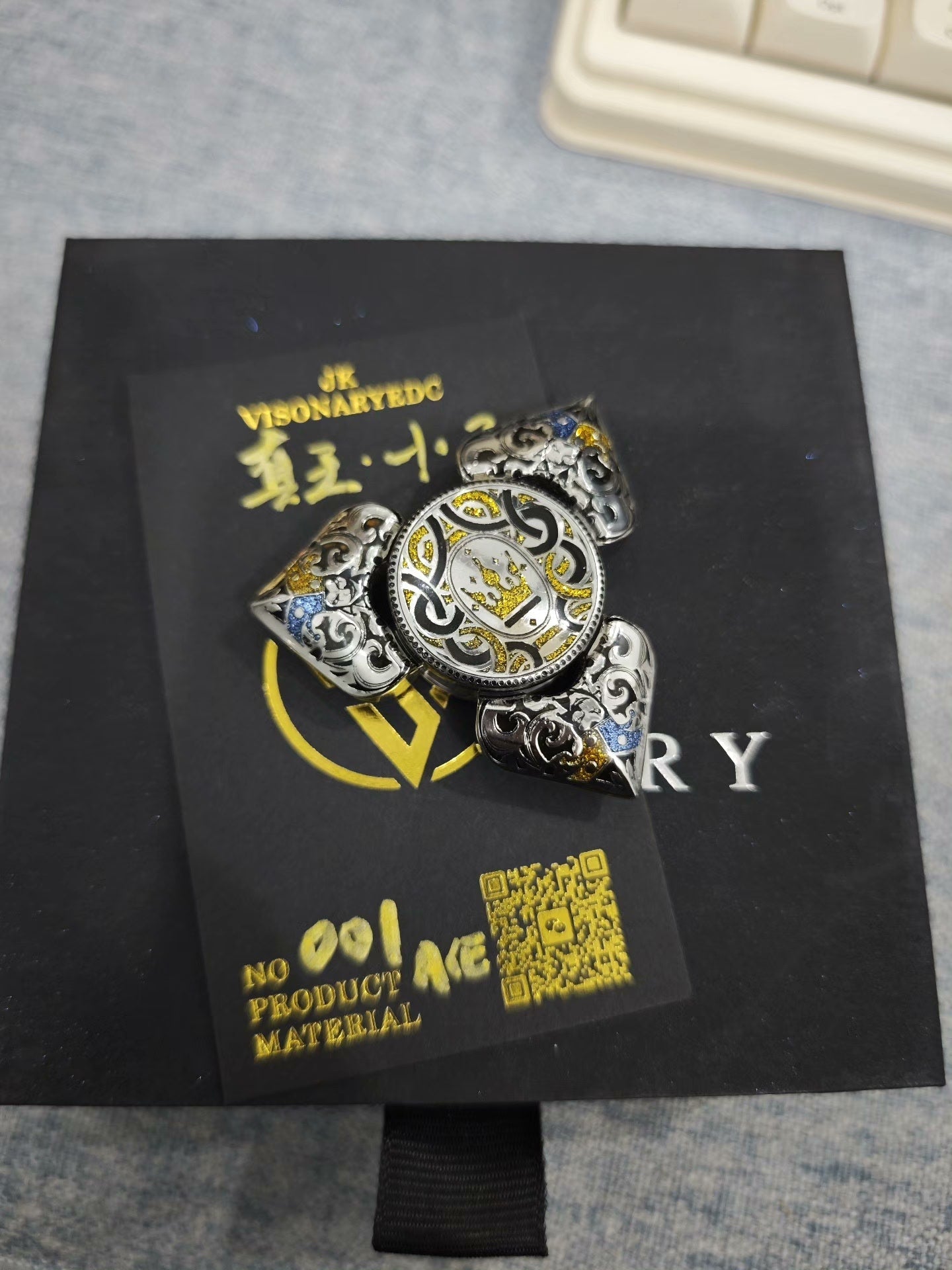 ACE Limited Edition