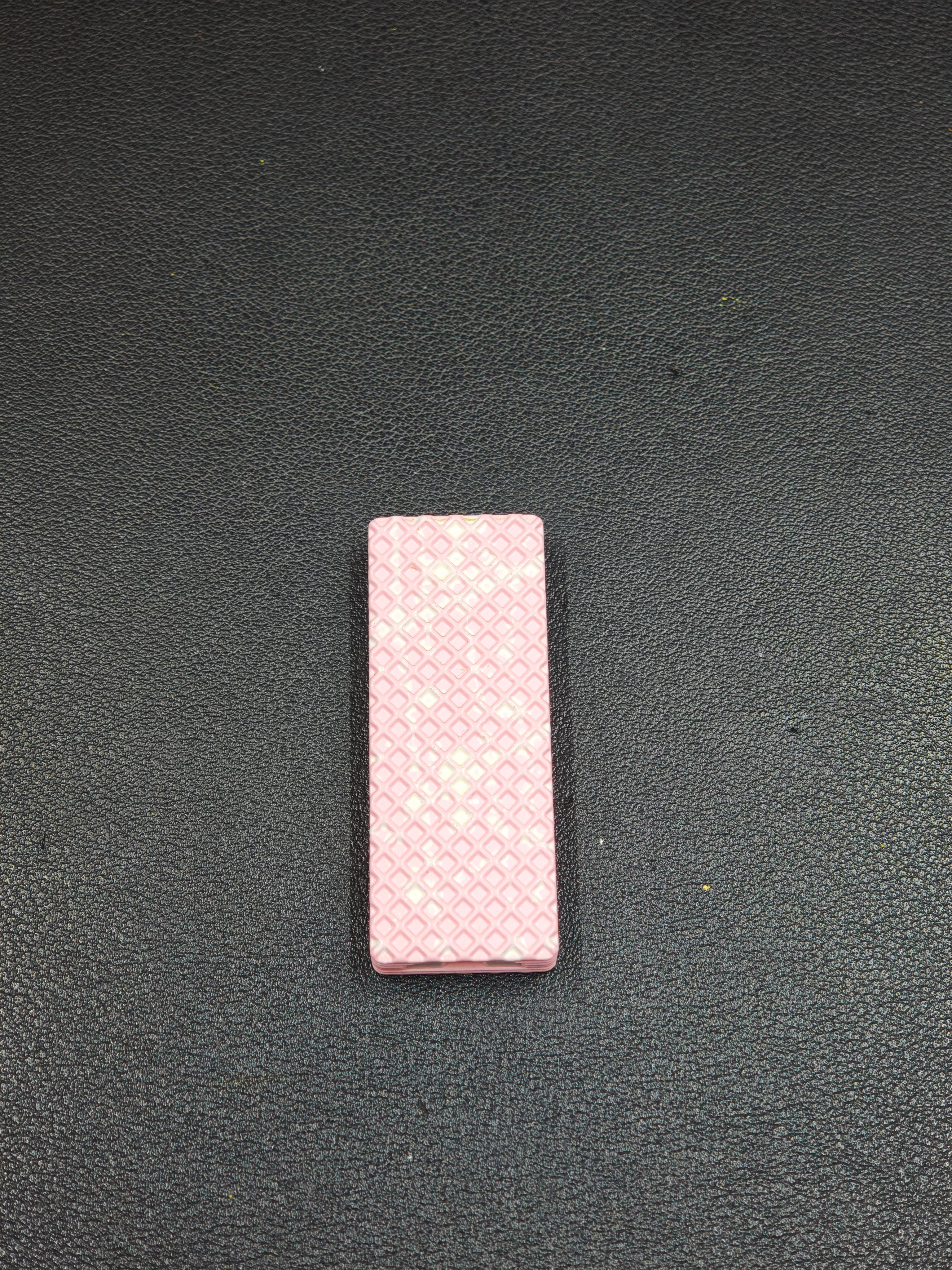 Ultra Thin Wafer Stainless Steel Ceramic