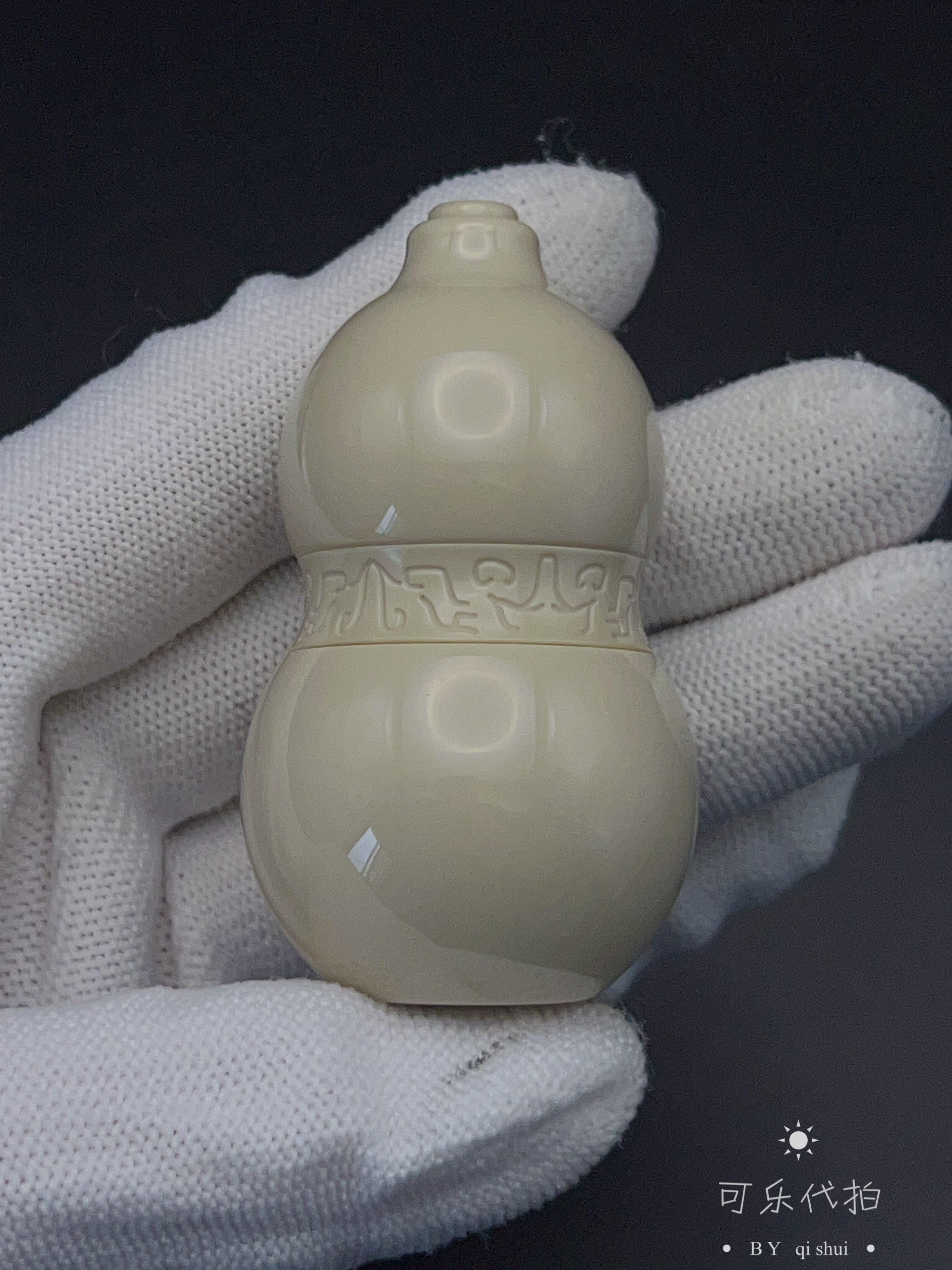 Gourd Haptic PEEK