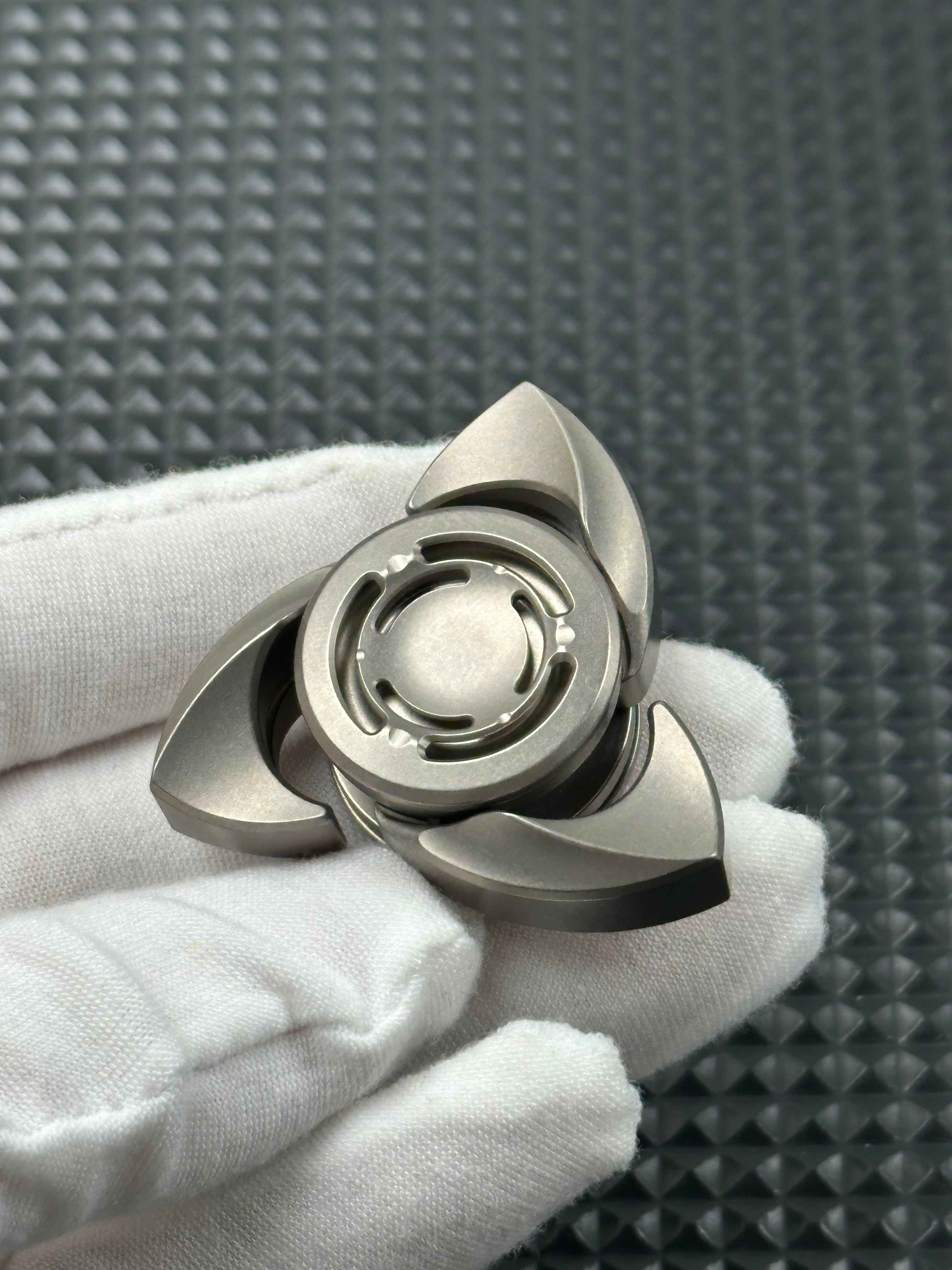 Ball Shark Titanium