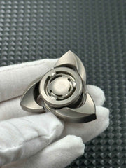 Ball Shark Titanium