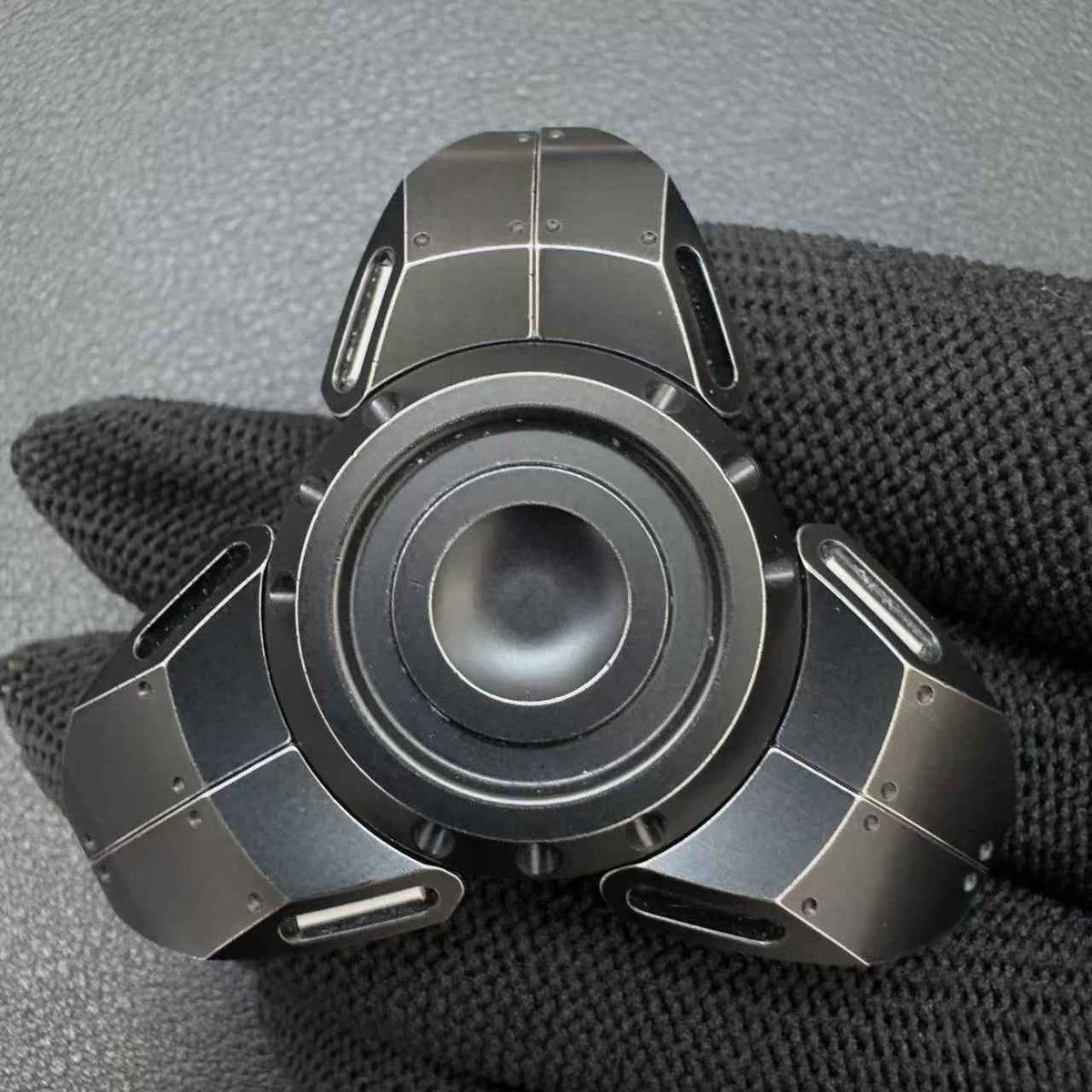 3I Stainless Steel