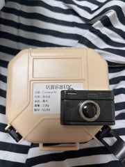 Camera M Zirconium