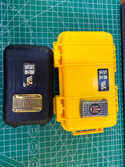 Jin Armor Brass