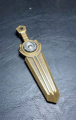 Chaotianque Bronze Titanium