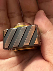 Decision Commander Copper
