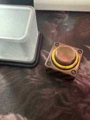 Decision Commander Copper