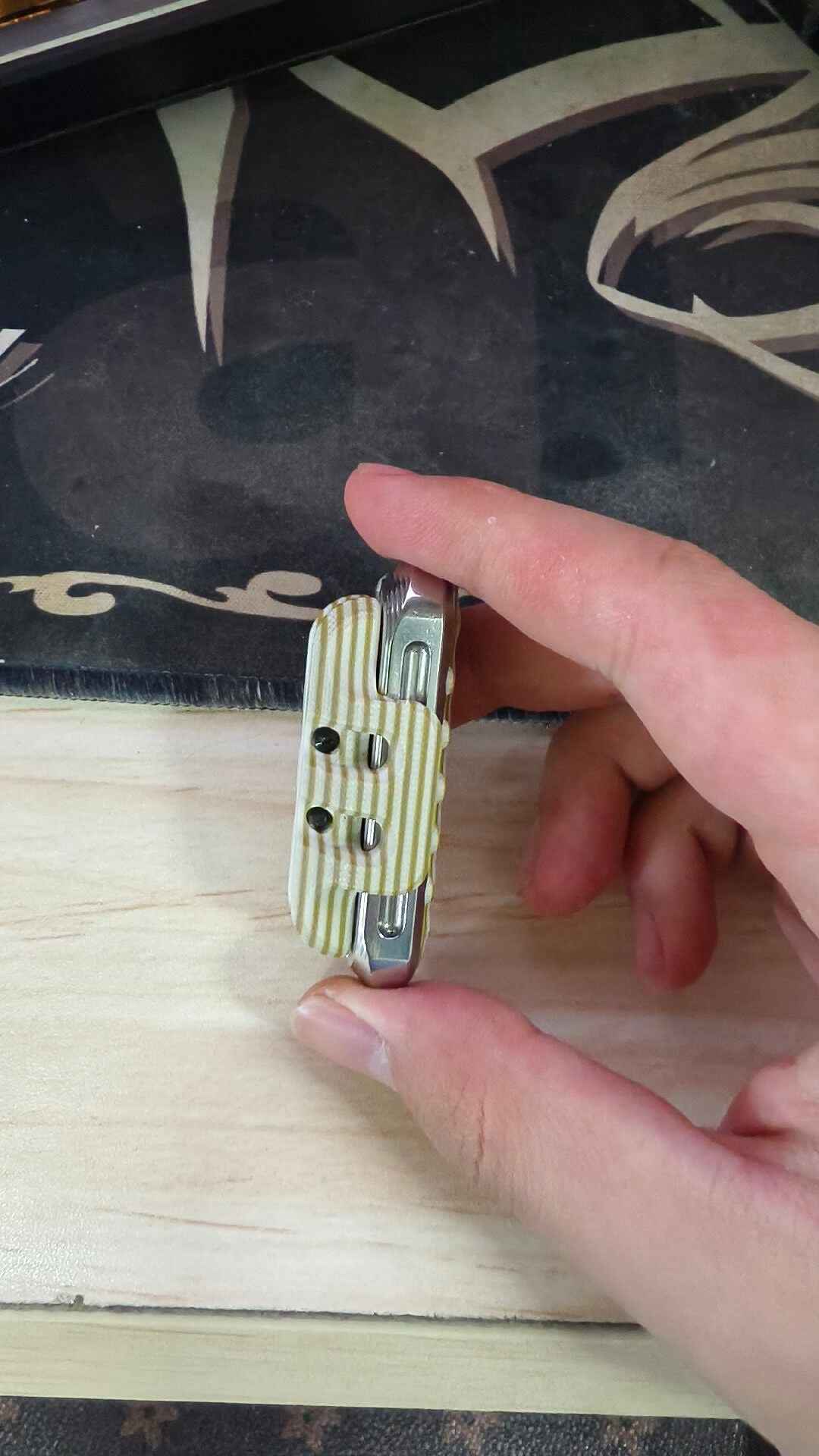 EXOSKELETON G10
