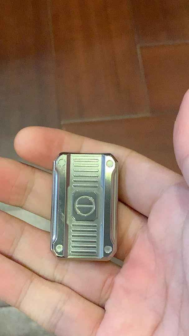 BULLET PROOF SHIELD Stainless Steel