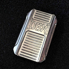 BULLET PROOF SHIELD Stainless Steel