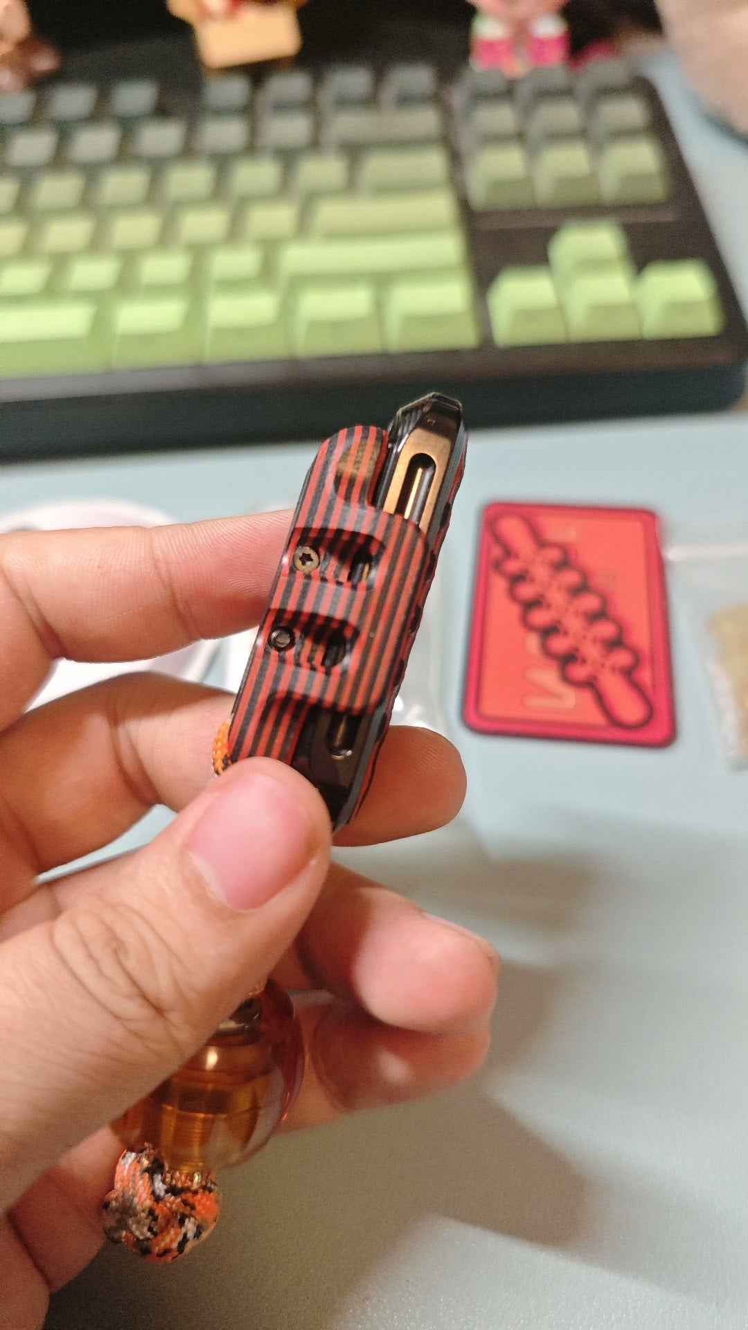 EXOSKELETON G10