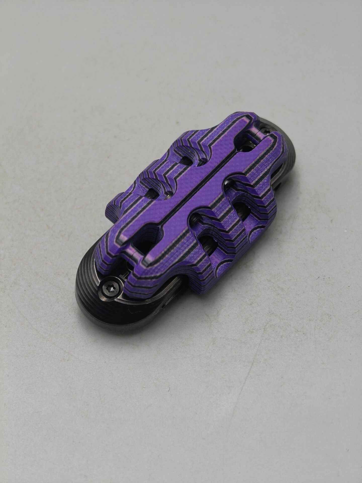EXOSKELETON G10
