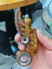 EXOSKELETON PEI