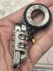 EXOSKELETON Titanium