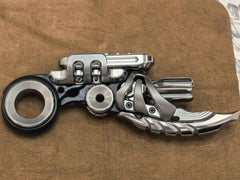 EXOSKELETON Titanium