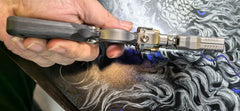 EDCELL Breaker Barrel Accessory Pre-owned