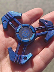 KEPLER Titanium