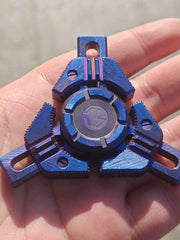KEPLER Titanium