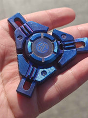 KEPLER Titanium