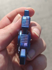 KEPLER Titanium
